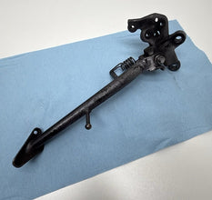 2011-2026 OEM SUZUKI GSX-R600/750 - KICKSTAND & KICKSTAND BRACKET SIDE STAND