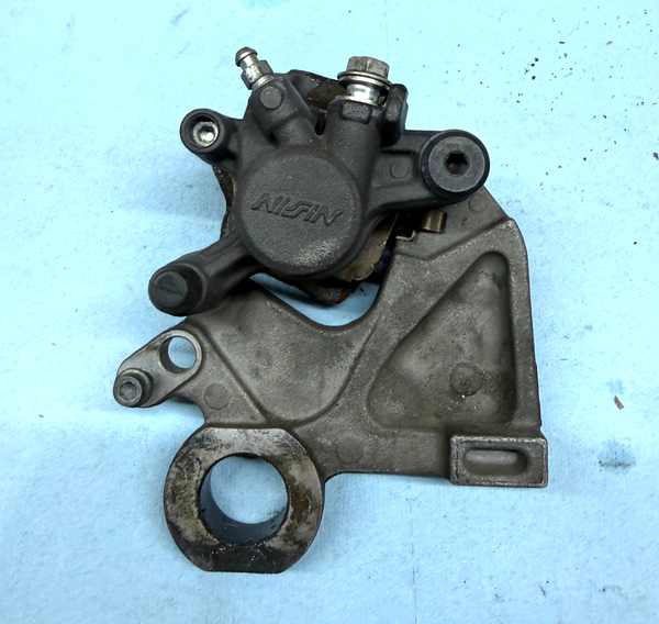 2017-2020 OEM YAMAHA YZF R6R R6 REAR BRAKE CALIPER