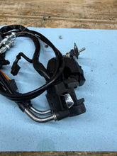 2008 08-10 SUZUKI GSXR600 GSXR 600 KILL SWITCH ON OFF WIRING *FOR TRACK*
