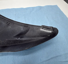 2011-2026 OEM SUZUKI GSX-R600/750 - LEFT SIDE TANK COVER FAIRING COWL