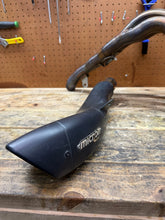 2006-2007 SUZUKI GSXR 600/750 MICRON FULL EXHAUST