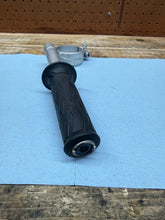 2007-2008 OEM SUZUKI GSXR1000 LEFT CLIP ON HANDLEBAR 56151-21H00
