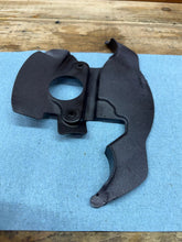 2005-2006 OEM SUZUKI GSXR 1000 LOWER BRACKET COVER 94458-29G00