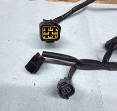 2008-2016 OEM YAMAHA YZF R6 - SUB IGNITION COILS ENGINE COILS SUB HARNESS