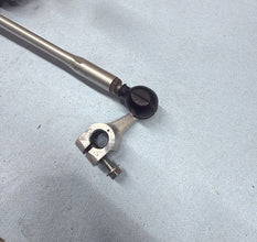 2008-2016 ORM YAMAHA YZF R6 - SHIFTER LINKAGE AND SHIFT PEDAL