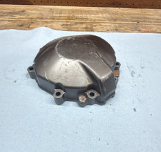 2013-2019 OEM KAWASAKI NINJA ZX-6R 636 - STATOR MAGNETO COVER CASE COVER ENGINE