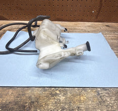 2008-2011 OEM HONDA CBR1000RR - COOLANT RESERVOIR BOTTLE WATER