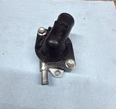 2006-2007 OEM SUZUKI GSX-R600/750 - THERMOSTAT HOUSING