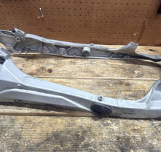 2007-2012 OEM HONDA CBR600RR - REAR SUBFRAME TAIL SEAT SUBFRAME