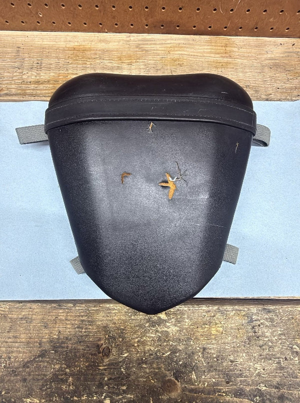 2008-2016 OEM YAMAHA YZF R6 - PASSENGER SEAT PILLON