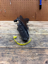 2006-2007 OEM SUZUKI GSXR 600 GSXR 750 RIGHT SIDE SUBFRAME SUB FRAME SIDE