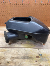 1999-2007 OEM SUZUKI HAYABUSA 1300 AIRBOX AIR INTAKE FILTER BOX