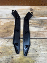 2017-2025 KAWASAKI NINJA 650 LEFT RIGHT LOWER SIDE PANEL COVERS