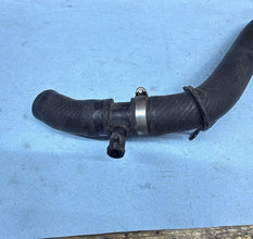 2006-2007 OEM YAMAHA YZF R6 - RADIATOR COOLANT HOSE