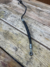 2008-2012 OEM SUZUKI HAYABUSA CLUTCH LINE HOSE 59910-24F10/24511