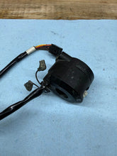 2006-2007 OEM SUZUKI GSXR 600/750 KILL SWITCH ASSEMBLY
