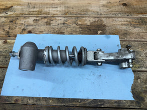 17-20 OEM YAMAHA YZF R6 REAR BACK SHOCK ABSORBER SUSPENSION