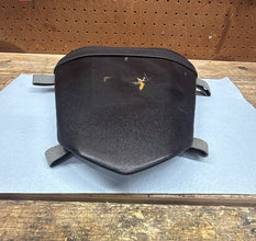 2008-2016 OEM YAMAHA YZF R6 - PASSENGER SEAT PILLON