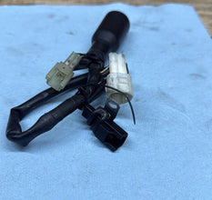 2009-2014 OEM SUZUKI GSX-R1000 - REAR TAIL LIGHT HARNESS SUB HARNESS