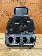 2019-2025 KAWASAKI NINJA ZX6R ZX636 OEM AIRBOX ENGINE AIR INTAKE FILTER BOX