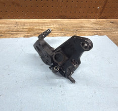 2006-2007 OEM SUZUKI GSX-R600/750 - RIGHT REARSET & BRAKE LEVER