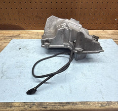 2006-2020 OEM YAMAHA YZF R6 - OIL PAN & PICKUP + SENSOR