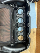 2006-2007 YZF R6R AIRBOX AIR FILTER STACKS
