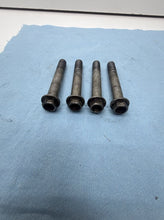 2011-2026 OEM SUZUKI GSX-R600/750 - FRONT BRAKE CALIPER BOLTS