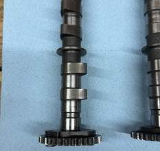 2003-2009 OEM YAMAHA FZ6 - CAMSHAFTS SET EXHAUST AND INTAKE