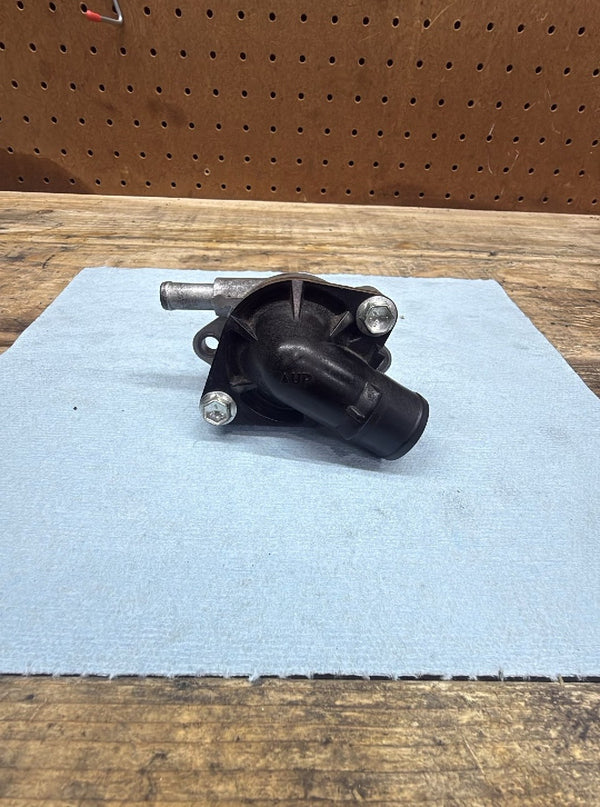 2006-2007 OEM SUZUKI GSX-R600/750 - THERMOSTAT HOUSING