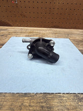 2006-2007 OEM SUZUKI GSX-R600/750 - THERMOSTAT HOUSING
