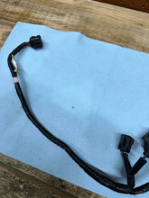 2017-2020 OEM YAMAHA R6 YZF FUEL INJECTOR SUB HARNESS