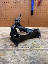2007-2008 OEM SUZUKI GSXR 1000 FRONT HEADLIGHT FAIRING STAY BRACKET