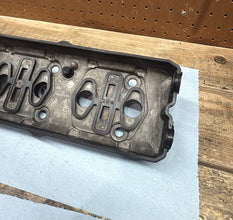 2006-2007 OEM SUZUKI GSX-R600 - VALVE COVER CYLINDER HEAD COVER MOTOR ENGINE