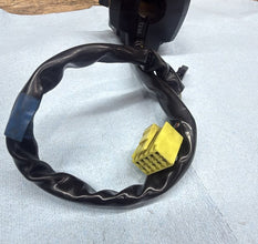 2006-2007 OEM SUZUKI GSX-R600/750 LEFT HORN HANDLEBAR CONTROLS