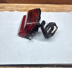 2008-2011 OEM HONDA CBR1000RR - TAIL BRAKE LIGHT REAR LIGHT