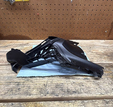 2008-2016 OEM YAMAHA YZF R6 - FRONT UPPER NOSE HEADLIGHT FAIRING COWL