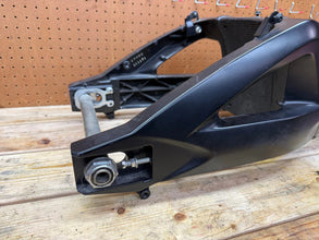 2008 OEM SUZUKI HAYABUSA BKING SWINGARM *CLEAN*