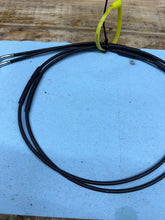 2008-2010 OEM SUZUKI GSXR600 GSXR 600/750 THROTTLE CABLES