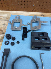 2011-2015 OEM KAWASAKI ZX10R OEM HARDWARE & BOLT KIT