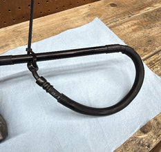 2006-2007 OEM YAMAHA YZF R6 - REAR CALIPER / PADS / BRAKE LINE