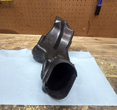 2006-2007 OEM SUZUKI GSX-R600/750 - RIGHT SIDE AIR DUCT FLOW