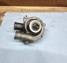 2008-2016 OEM YAMAHA YZF R6 - WATER PUMP ASSEMBLY