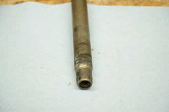 2006-2007 OEM SUZUKI GSX-R600/750 REAR AXLE