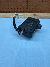 2007-2008 OEM SUZUKI GSXR 1000 EXHAUST VALVE SERVO MOTOR