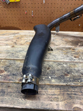 2006-2007 SUZUKI GSXR 600/750 MICRON FULL EXHAUST