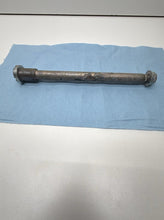 2011-2026 OEM SUZUKI GSX-R600/750  - REAR SWINGARM PIVOT BOLT SHAFT / NUT