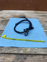 2008-2018 OEM SUZUKI GSXR1000 NEGATIVE BATTERY CABLE GROUND WIRE 33860-21H00