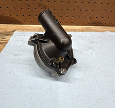 2008-2016 OEM YAMAHA YZF R6 - WATER PUMP ASSEMBLY