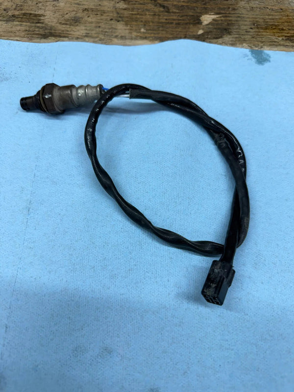 2017-2020 OEM YAMAHA YZF R6 OXYGEN O2 EXHAUST SENSOR
